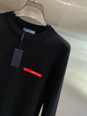 PRA SWEATER BLACK 277693