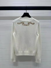 CD Sweaters and Cardigans Wool 255