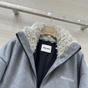 MIUMIU JACKET STYLE 541632