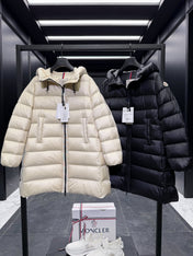 MONCLER LONG COAT 223257