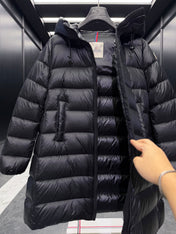 MONCLER LONG COAT 223257