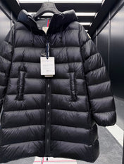 MONCLER LONG COAT 223257