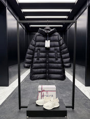 MONCLER LONG COAT 223257