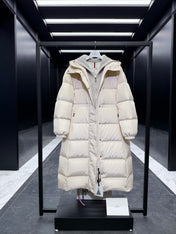 MONCLER LONG COAT 223256