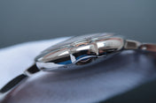 BALLON BLEU 42 TWO TONE BRACELET