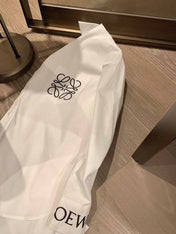 LOEWE SHIRT STYLE 222332