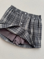 MIUMIU SKIRT STYLE 731