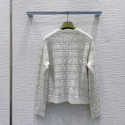Gucci 2025 Jacket Wool Viscose