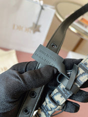 DIOR 25S BELT 20 MM 618006
