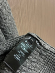 LP 26S KNITTED CREW NECK SWEATER 426