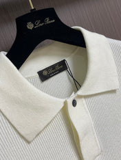 LP 26S POLO SHIRT 441