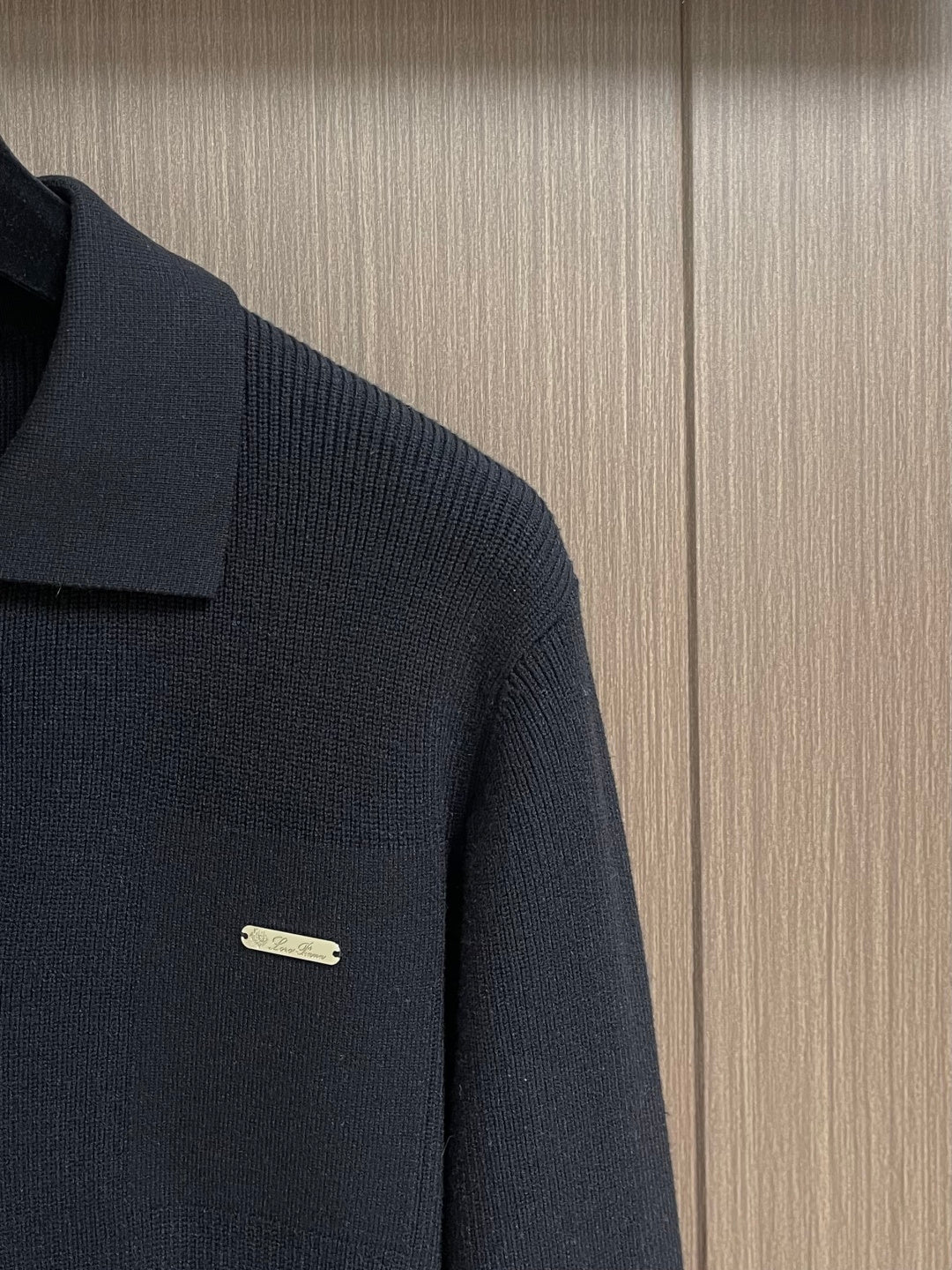 LP 26S POLO SHIRT 440