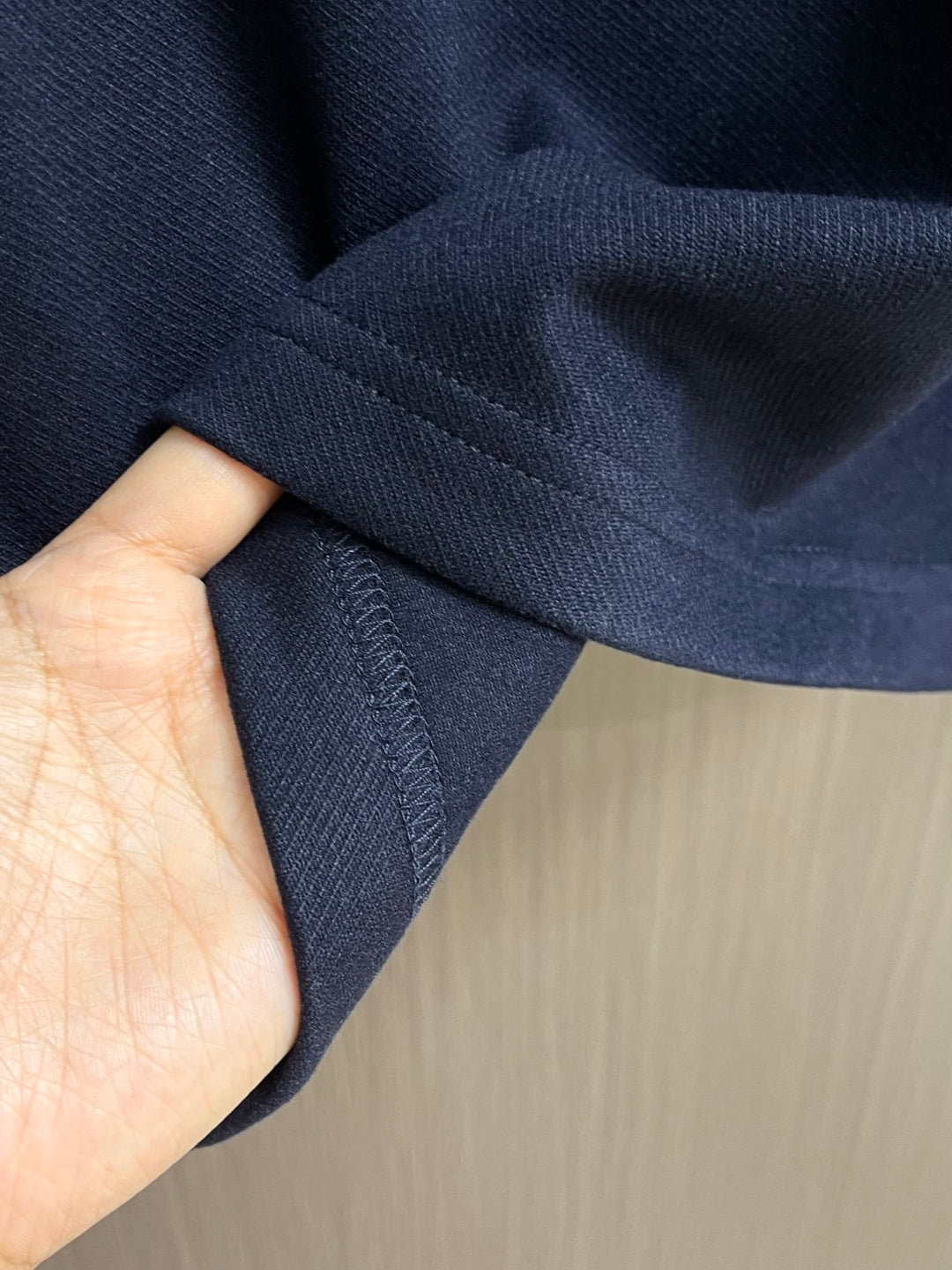 LP 26S LONG-SLEEVE T-SHIRT 436
