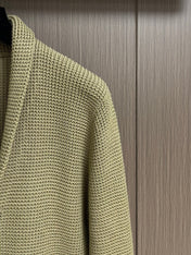 LP 26S KNITTED CARDIGAN 409