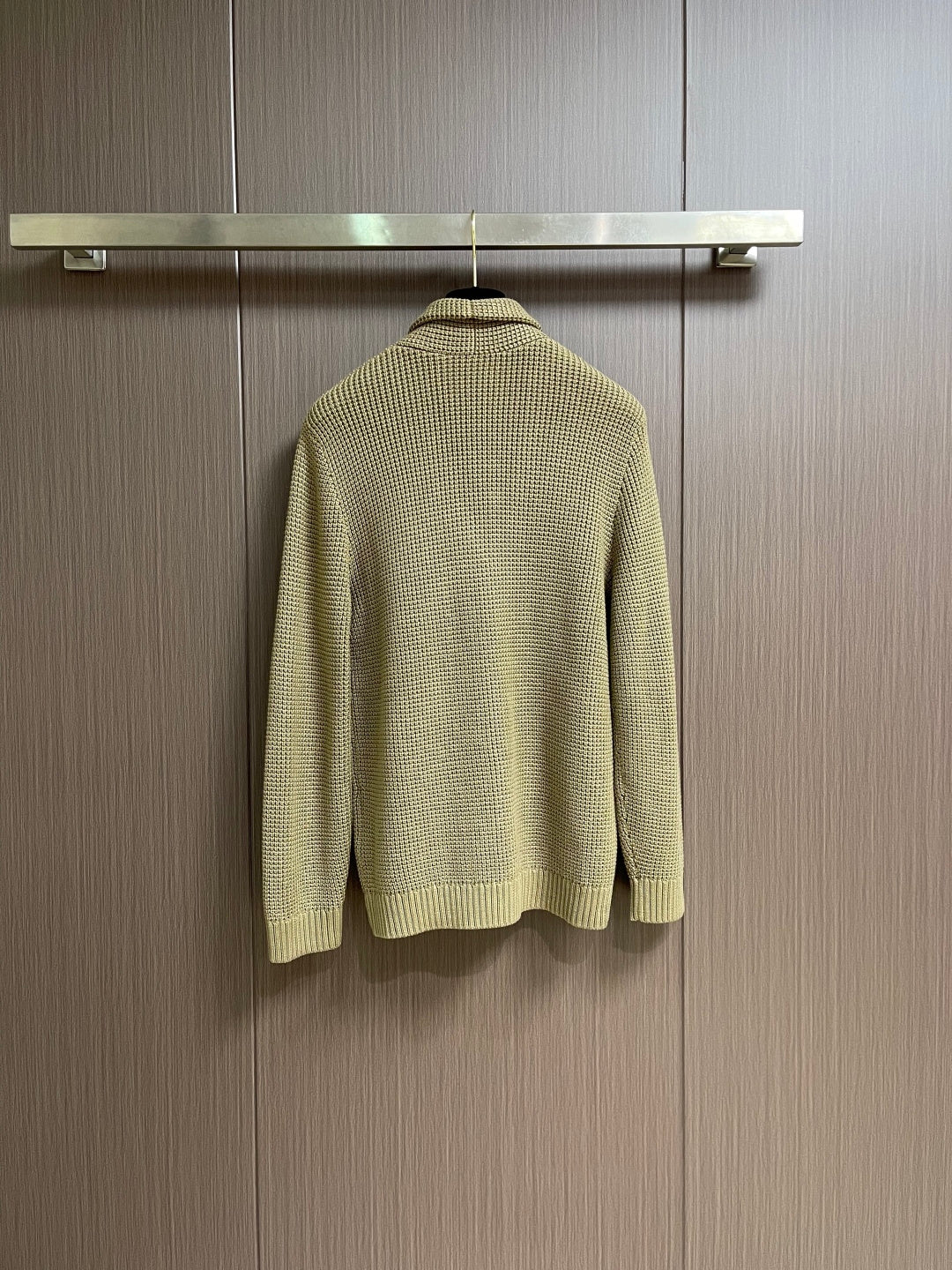 LP 26S KNITTED CARDIGAN 409