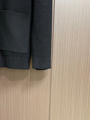 LP 26S KNITTED CARDIGAN 408