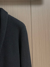 LP 26S KNITTED CARDIGAN 408