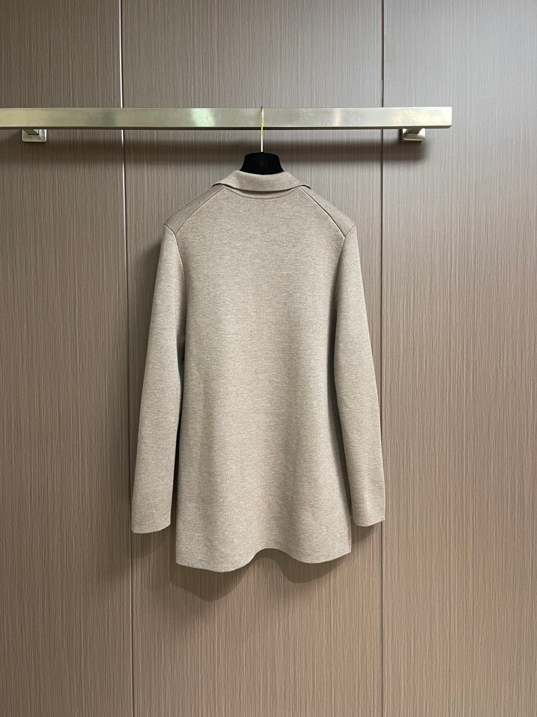 LP 26S KNITTED CARDIGAN 407