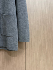 LP 26S KNITTED CARDIGAN 406