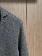 LP 26S KNITTED CARDIGAN 406