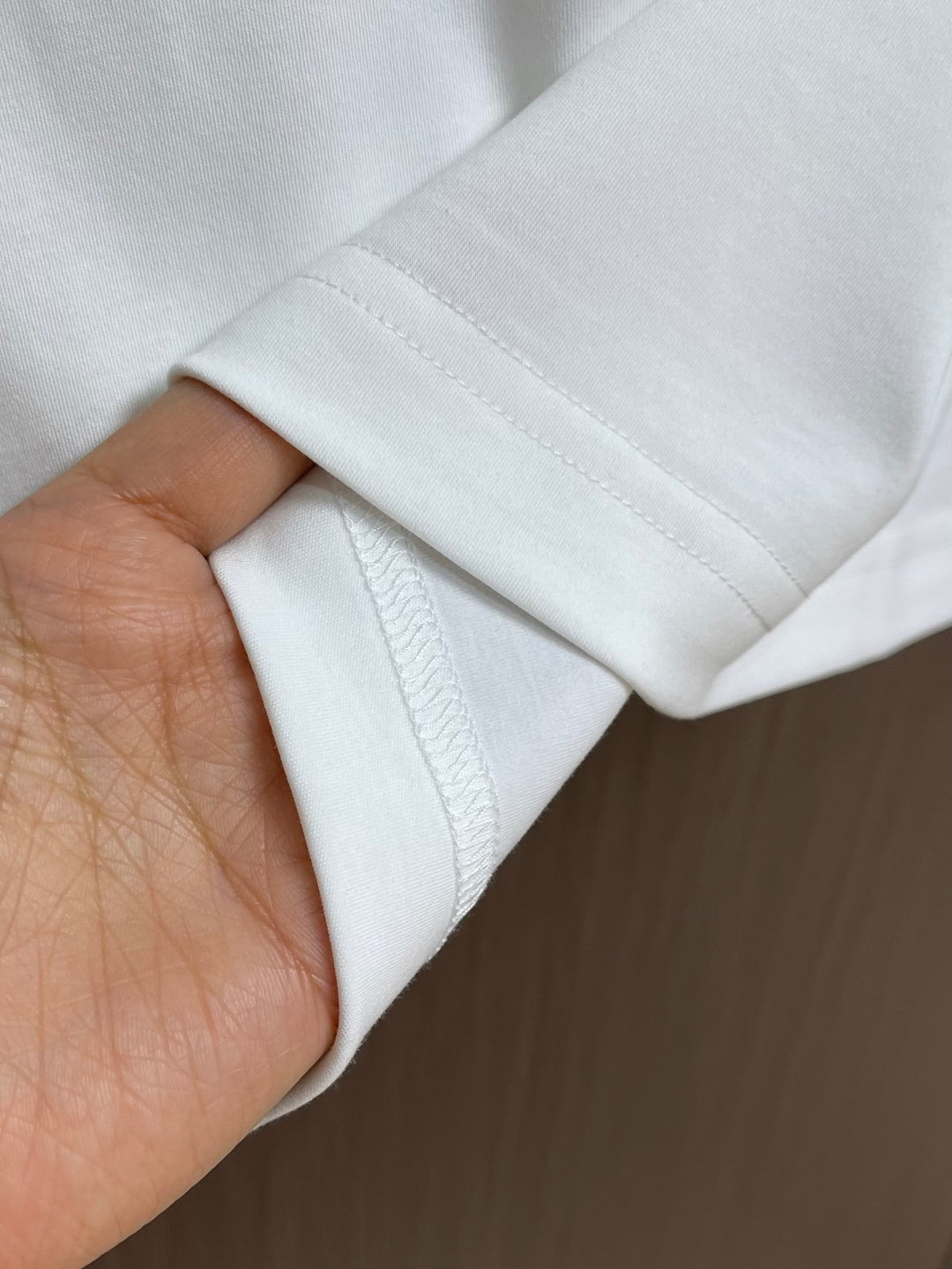 LP 26S SHORT-SLEEVE T-SHIRT 421