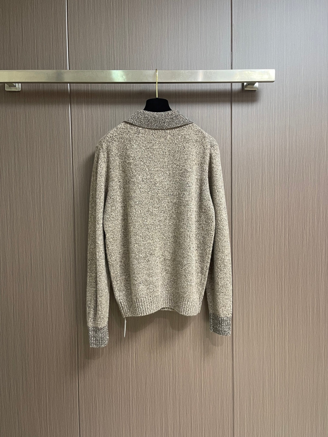 LP 26S LONG-SLEEVE POLO SHIRT 403