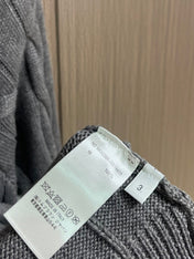 THOM 26S CARDIGAN 821592