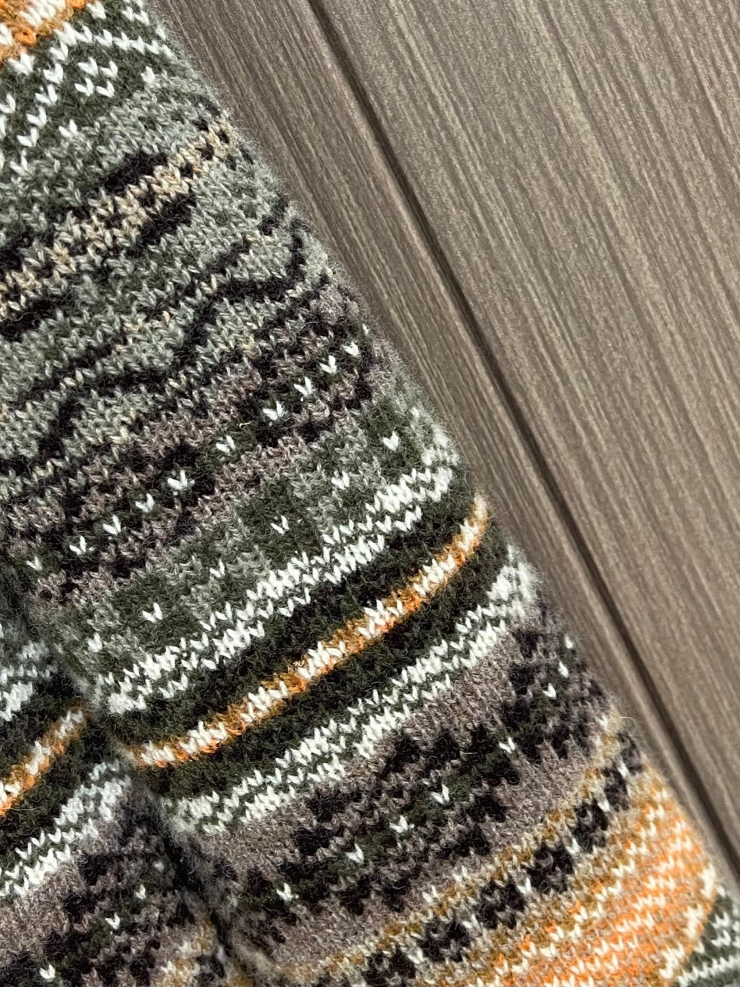 LP 26S SWEATER 396
