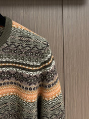 LP 26S SWEATER 396