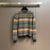 LP 26S SWEATER 396