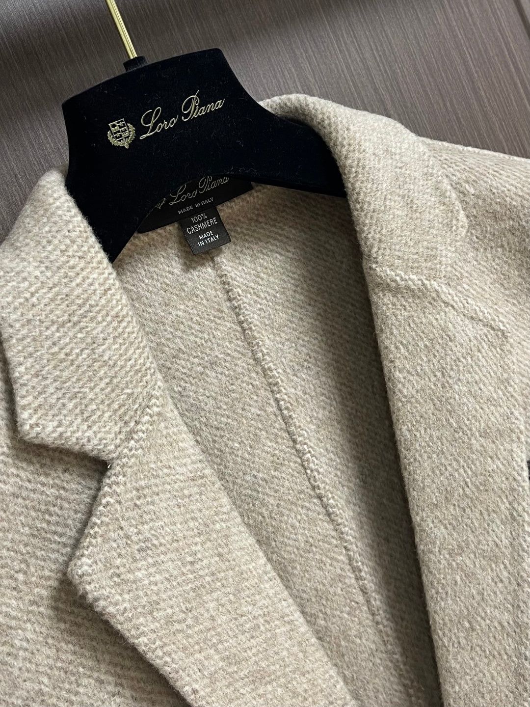 LP 26S KNIT BLAZER 413