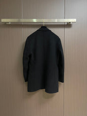 DIOR 26S LONG COAT 1120
