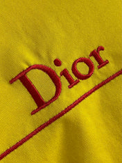 DIOR 26S SHORT-SLEEVE T-SHIRT 1117