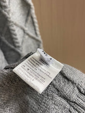 DIOR 26S KNITTED SWEATER 1003