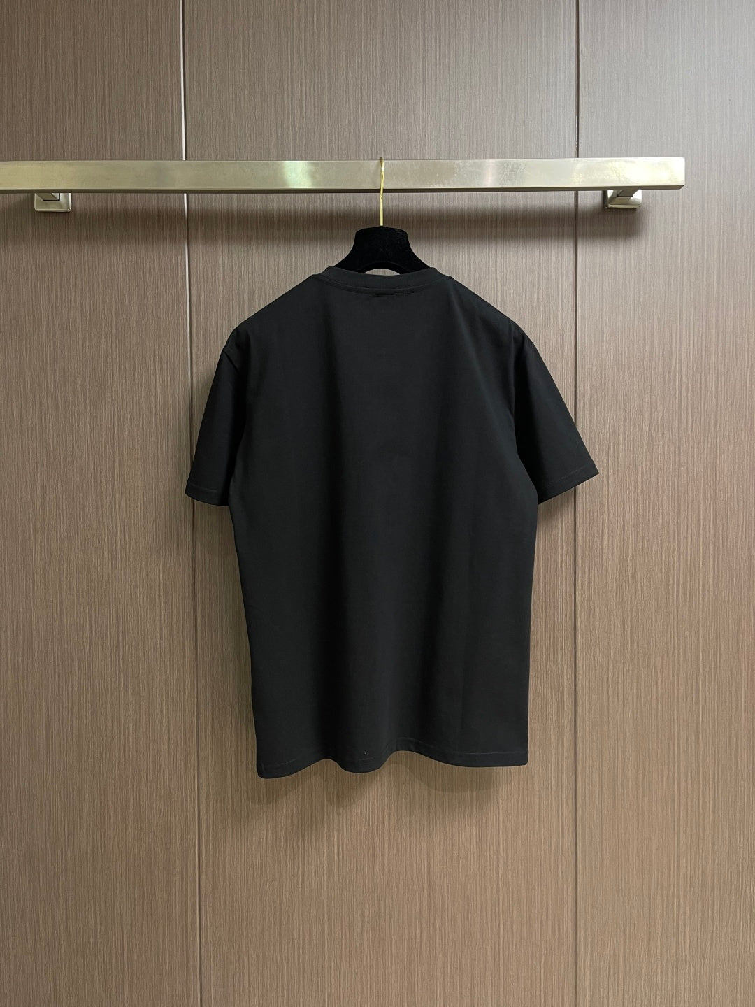 DIOR 26S SHORT-SLEEVE CREW NECK T-SHIRT 937