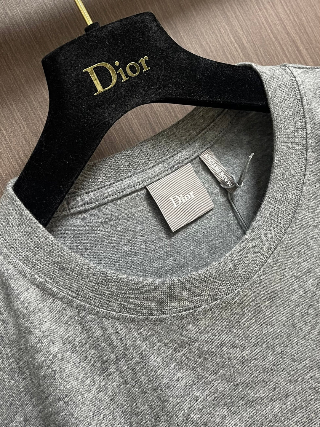 DIOR 26S SHORT SLEEVE T-SHIRT 1001