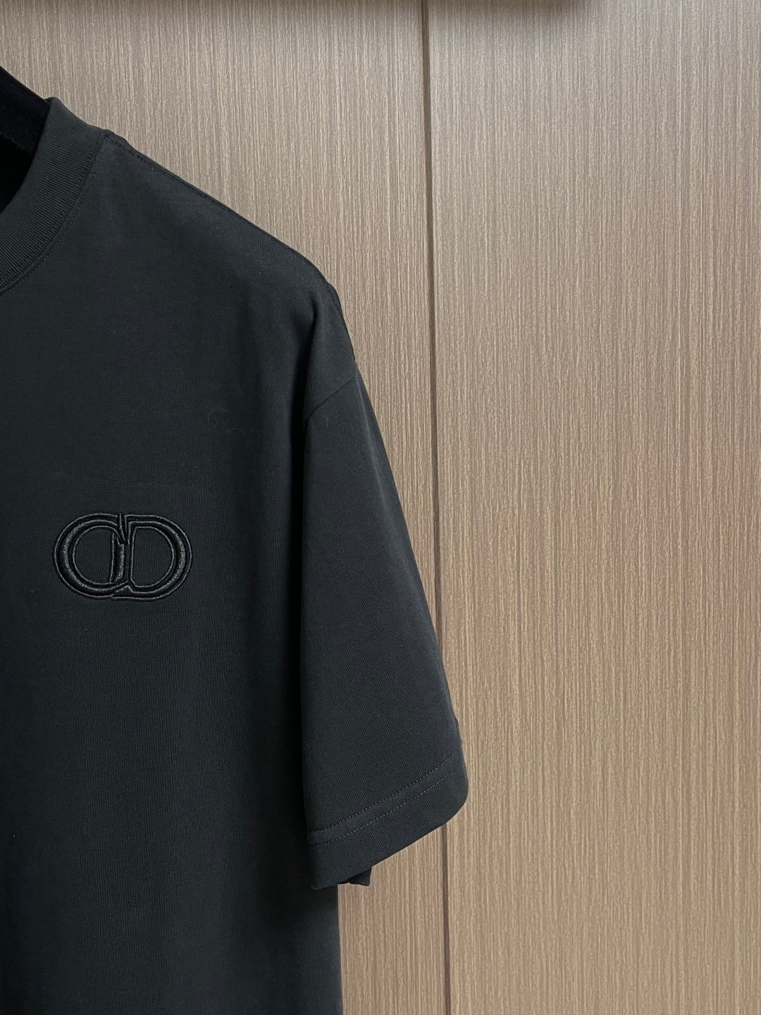 DIOR 26S SHORT-SLEEVE T-SHIRT 962