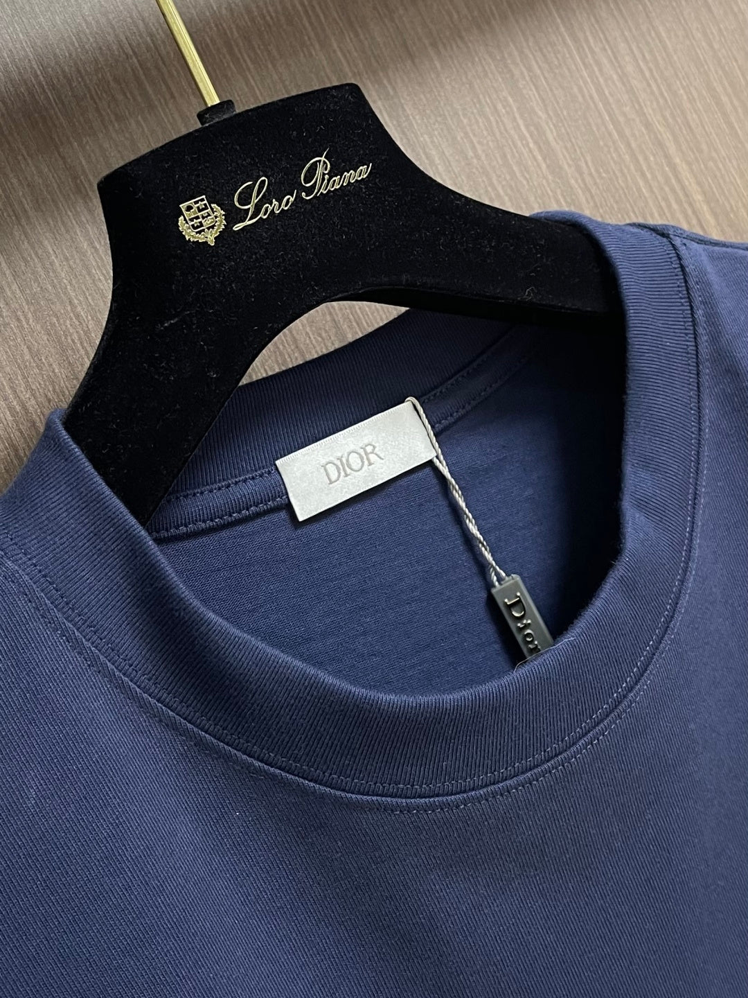 DIOR 26S SHORT-SLEEVE T-SHIRT 903