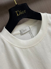 DIOR 26S SHORT-SLEEVE T-SHIRT 902