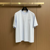DIOR 26S SHORT-SLEEVE T-SHIRT 901