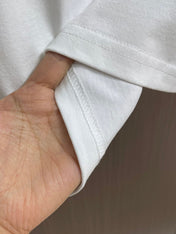 DIOR 26S SHORT-SLEEVE CREW NECK T-SHIRT 930