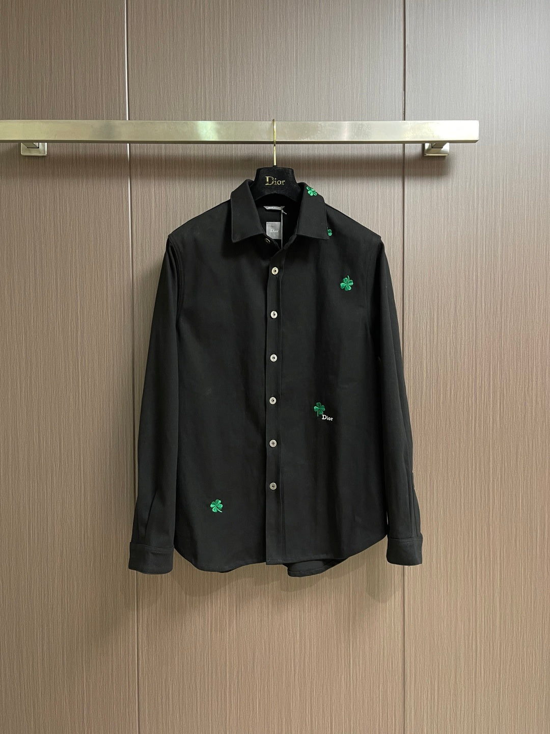 DIOR 26S JACKET AND JEANS SET 928