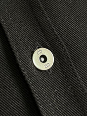 DIOR 26S JACKET AND JEANS SET 928