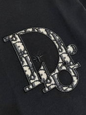 DIOR 26S SHORT-SLEEVE CREW NECK T-SHIRT 1050