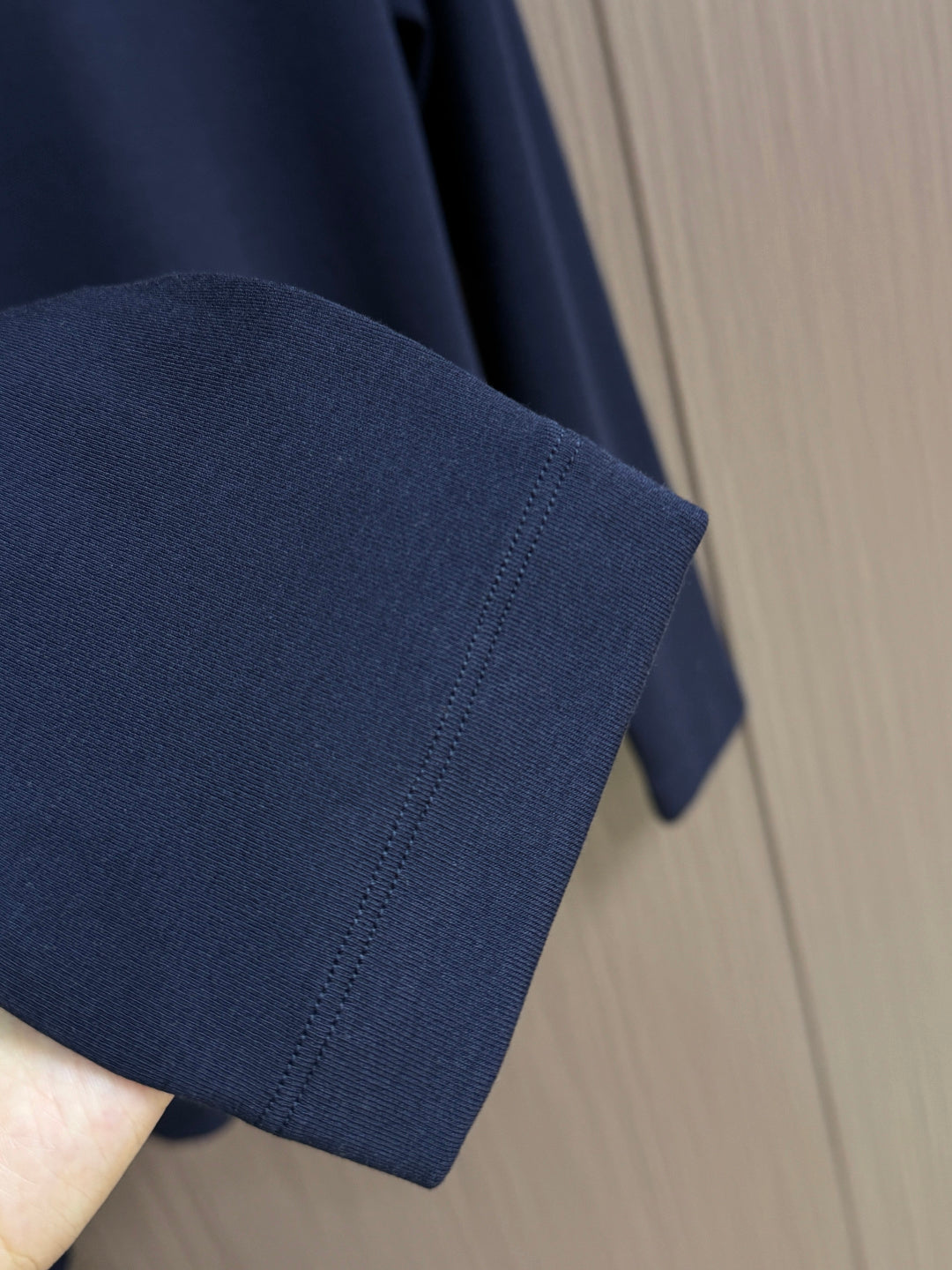 LORO PIANA 26S LONG SLEEVE T-SHIRT 847