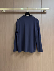LORO PIANA 26S LONG SLEEVE T-SHIRT 847