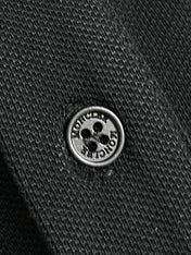 MONCLER 26S POLO SHIRT 634