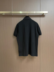 MONCLER 26S POLO SHIRT 634