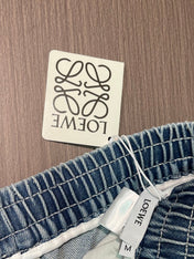 LOEWE 26S WIDE LEG JEANS 352
