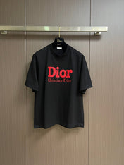DIOR 26S T-SHIRT 1236
